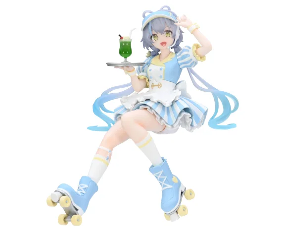 Produktbild zu Vsinger - Noodle Stopper Figure - Luo Tianyi (Waitress Ver.)