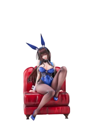 Produktbild zu Shy Girls in Love - Scale Figure - Kasane Minazumi (Normal Edition)