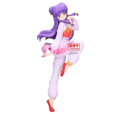 Produktbild zu Ranma &frac12; - GLITTER & GLAMOURS - Shampoo
