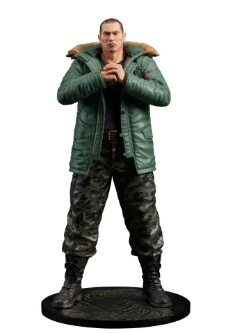 Produktbild zu Yakuza - Digsta - Taiga Saejima