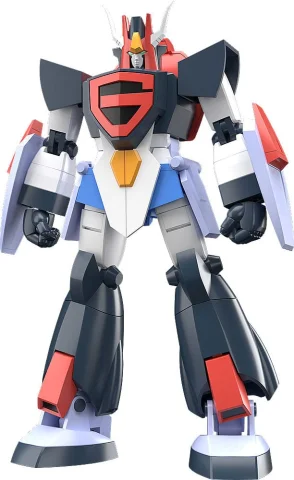 Produktbild zu Choriki Robo Galatt - MODEROID - Jumbow