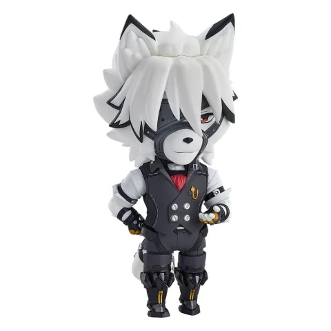 Produktbild zu Zenless Zone Zero - Nendoroid - Von Lycaon