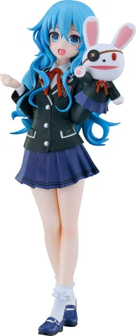Produktbild zu Date A Live - POP UP PARADE - Yoshino Himekawa (School Uniform Ver.) (L Size)