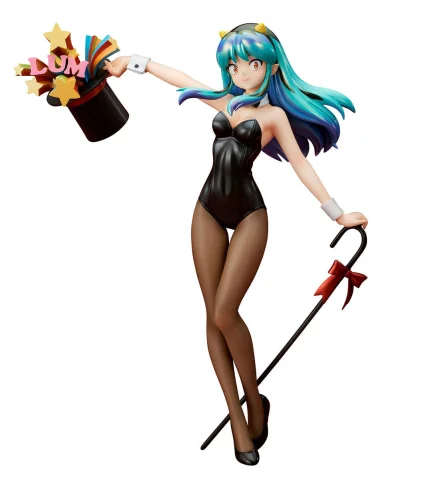 Produktbild zu Urusei Yatsura - Scale Figure - Lum (Bunny Girl Style)