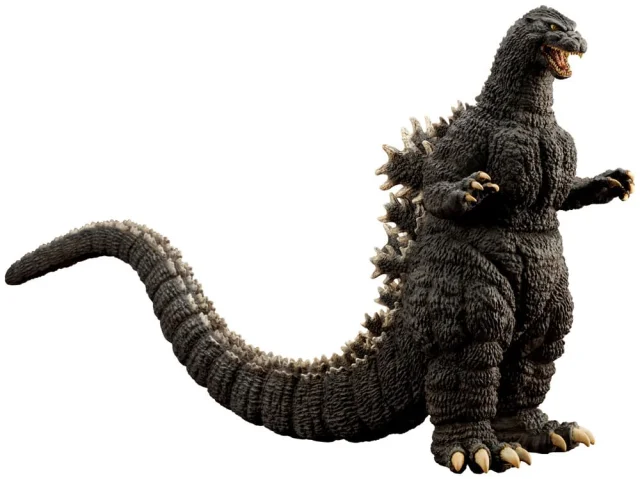Produktbild zu Godzilla - Plastic Model Kit - Godzilla (1989)