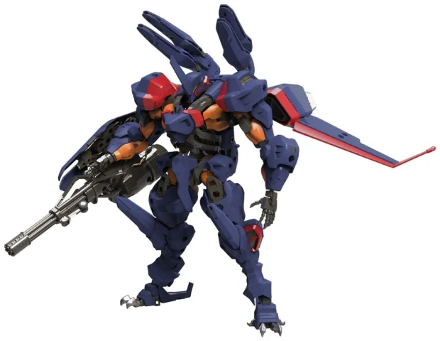 Produktbild zu Hexa Gear - Plastic Model Kit - V-THOR Air Assault "Thunderstruck"