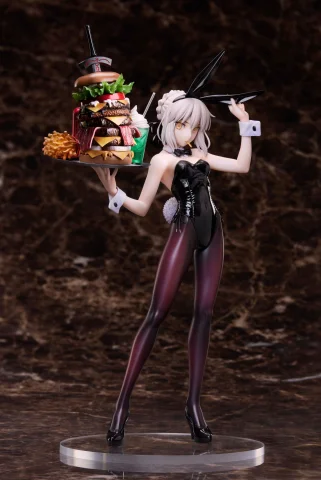 Produktbild zu Fate/Grand Order - Scale Figure - Saber/Altria Pendragon (Alter) (Bunny Ver.)
