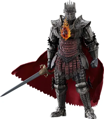 Produktbild zu Dragon's Dogma - figma - Arisen
