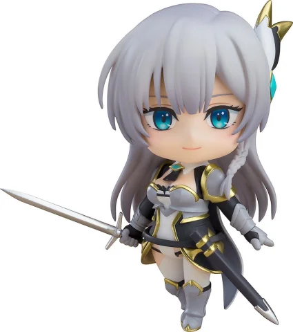 Produktbild zu From Old Country Bumpkin to Master Swordsman - Nendoroid - Allucia Citrus (Basic)