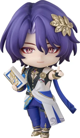 Produktbild zu Honkai: Star Rail - Nendoroid - Dr. Veritas Ratio