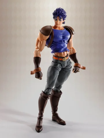 Produktbild zu JoJo's Bizarre Adventure - S.H.Figuarts - Jonathan Joestar