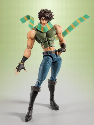 Produktbild zu JoJo's Bizarre Adventure - S.H.Figuarts - Joseph Joestar