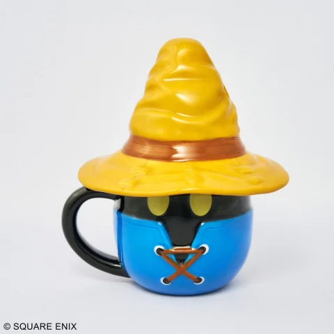 Produktbild zu Final Fantasy IX - Tasse - Vivi Ornitier