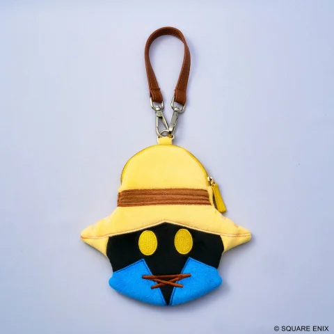 Produktbild zu Final Fantasy IX - Tasche - Vivi Ornitier