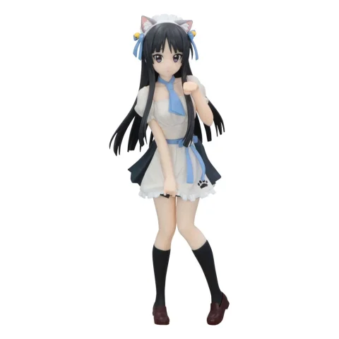 Produktbild zu K-On! - Trio-Try-iT Figure - Mio Akiyama