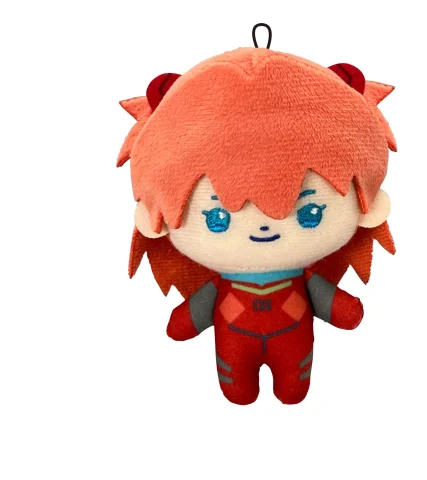 Produktbild zu Evangelion - Pl&uuml;sch - Asuka Langley Sōryū