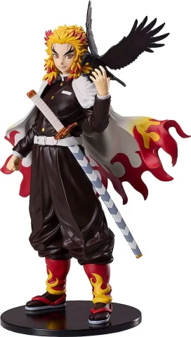 Produktbild zu Demon Slayer - Non-Scale Figure - Kyōjurō Rengoku (Flame Hashira)