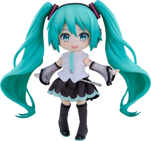 Produktbild zu Character Vocal Series - Nendoroid Doll - Miku Hatsune (NT)
