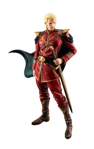 Produktbild zu Mobile Suit Gundam - GGG Series - Char Aznable