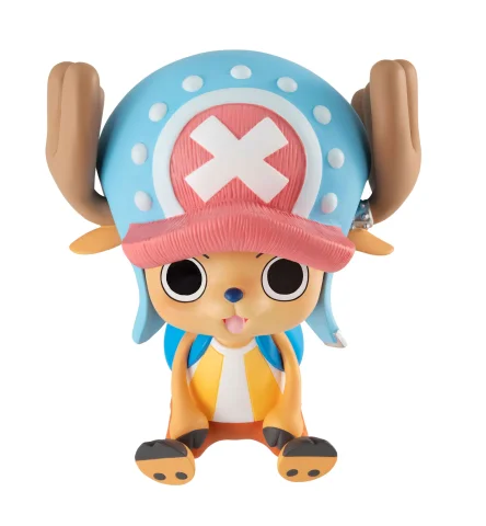 Produktbild zu One Piece - Look Up Series - Tony Tony Chopper