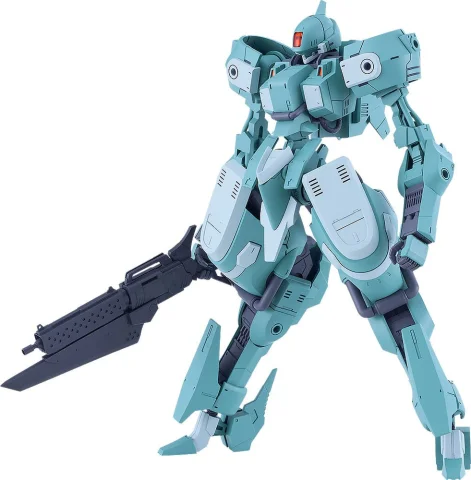 Produktbild zu TITANOMACHIA - MODEROID - SIDE:GR Vector