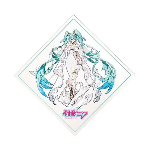 Produktbild zu Character Vocal Series - Acrylic Stand - Miku Hatsune (feat. Yoneyama Mai)