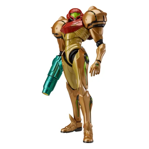Produktbild zu Metroid - figma - Samus Aran (PRIME 3 ver.)