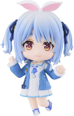 Produktbild zu Hololive Production - Nendoroid - Pekora Usada (Casual Outfit Ver.)