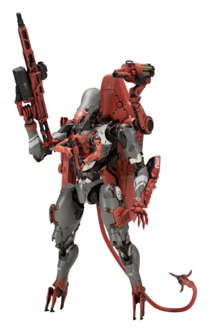Produktbild zu Death Stranding - Plastic Model Kit - Ghost Mech Coffins