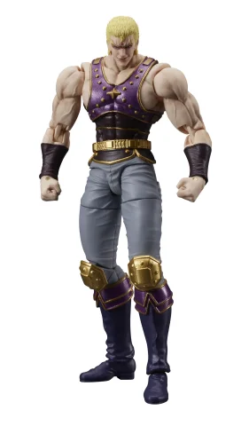 Produktbild zu Fist of the North Star - DIGAction - Thouzer