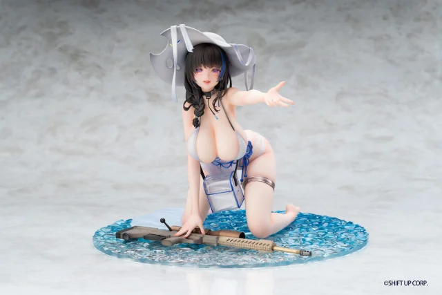 Produktbild zu NIKKE - Scale Figure - Mary (Bay Goddess)