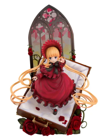 Produktbild zu Rozen Maiden - Non-Scale Figure - Shinku