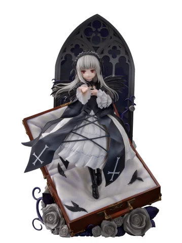 Produktbild zu Rozen Maiden - Non-Scale Figure - Suigintō