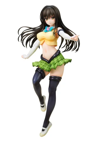 Produktbild zu To Love-Ru - Scale Figure - Yui Kotegawa (Arranged Uniform Ver.)