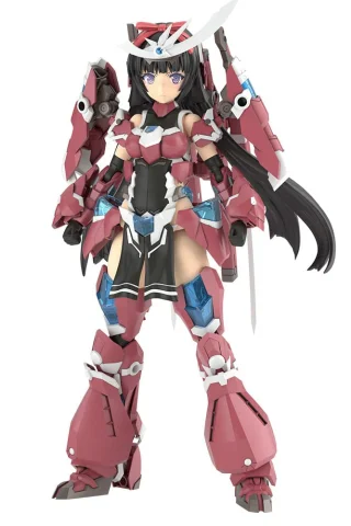Produktbild zu FRAME ARMS GIRL - Plastic Model Kit - Magatsuki