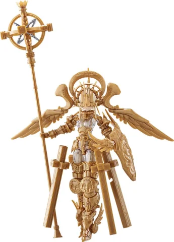 Produktbild zu GODZ ORDER - PLAMAX - Overlord Gabriel (Standard Ver.)