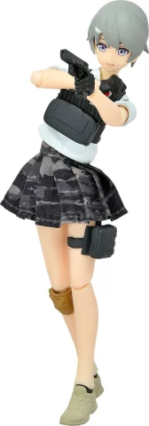 Produktbild zu Little Armory - figma - Armed JK (Variant B2, Code: URBEX)