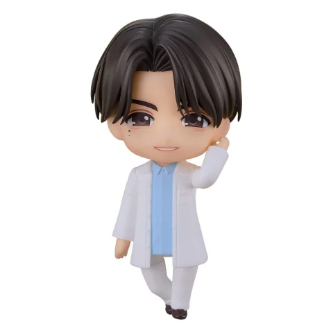 Produktbild zu AONI PRODUCTION - Nendoroid - Nobunaga Shimazaki