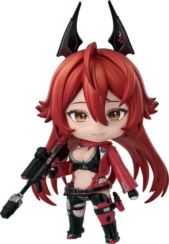 Produktbild zu NIKKE - Nendoroid - Red Hood