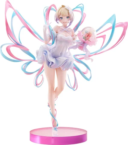 Produktbild zu NEEDY STREAMER OVERLOAD - Scale Figure - OMGkawaiiAngel (Anniversary Party Ver.)