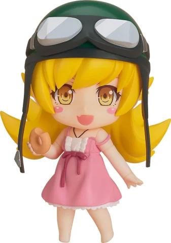 Produktbild zu Monogatari - Nendoroid - Shinobu Oshino (2.0)