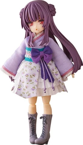 Produktbild zu Phat! - PARDOLL - Kaguya