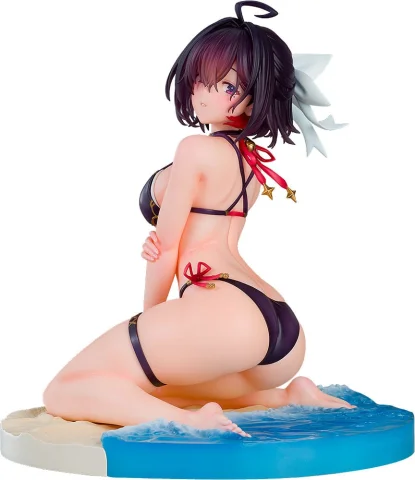 Produktbild zu Atelier Yumia - Scale Figure - Yumia Liessfeldt (Swimsuit Ver.)
