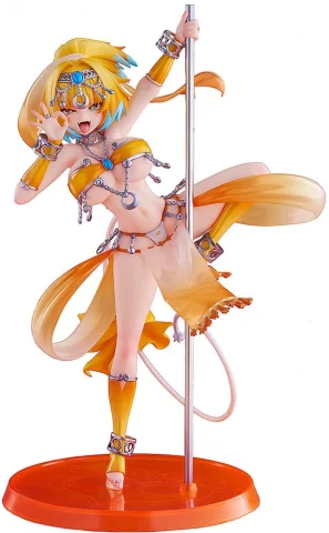 Produktbild zu Bombergirl - Scale Figure - Pine (Belly Dance ver.)