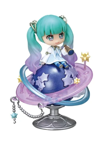 Produktbild zu Character Vocal Series - A Tale of a Sparkling Night Sky - Miku Hatsune (Looking for the shining planet)