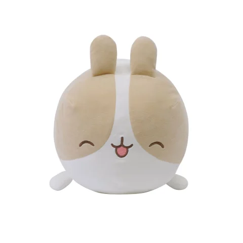 Produktbild zu Molang - Pl&uuml;sch - Pinco (Brown)