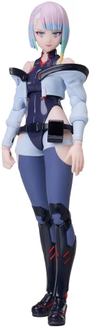 Produktbild zu Cyberpunk: Edgerunners - BUZZmod. - Lucy