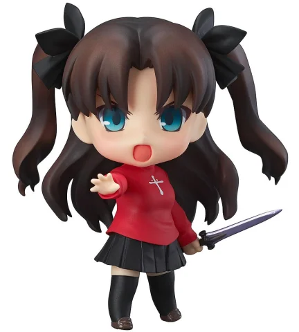 Produktbild zu Fate/stay night - Nendoroid - Rin Tōsaka