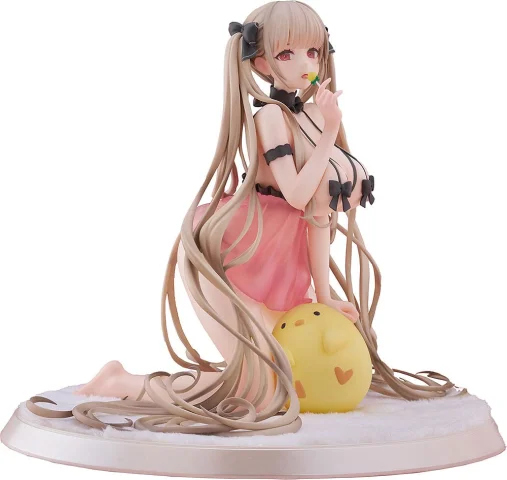 Produktbild zu Azur Lane - Scale Figure - Formidable (Sweet Time Ver.)
