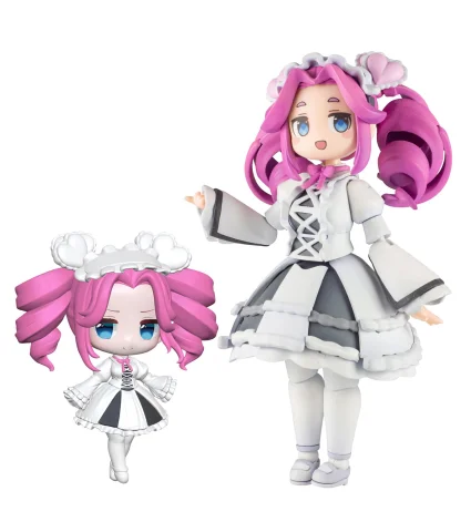 Produktbild zu Tohoku Zunko - Plafia - Metan Shikoku (Set)
